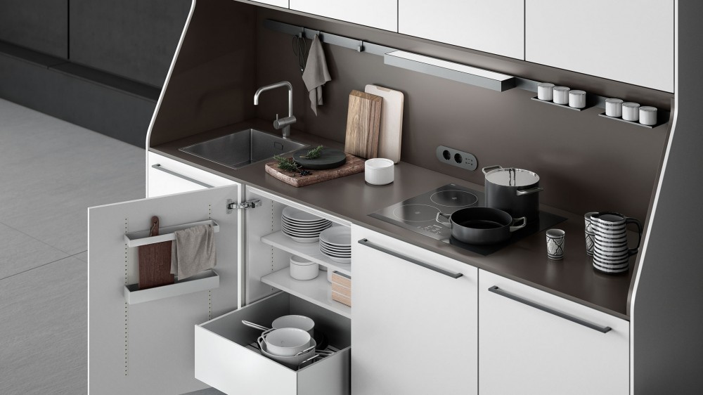 SieMatic by Concept Inside - URBAN - 29 - SE - S2 SieMatic by Concept Inside - URBAN - 29 - SE - S2